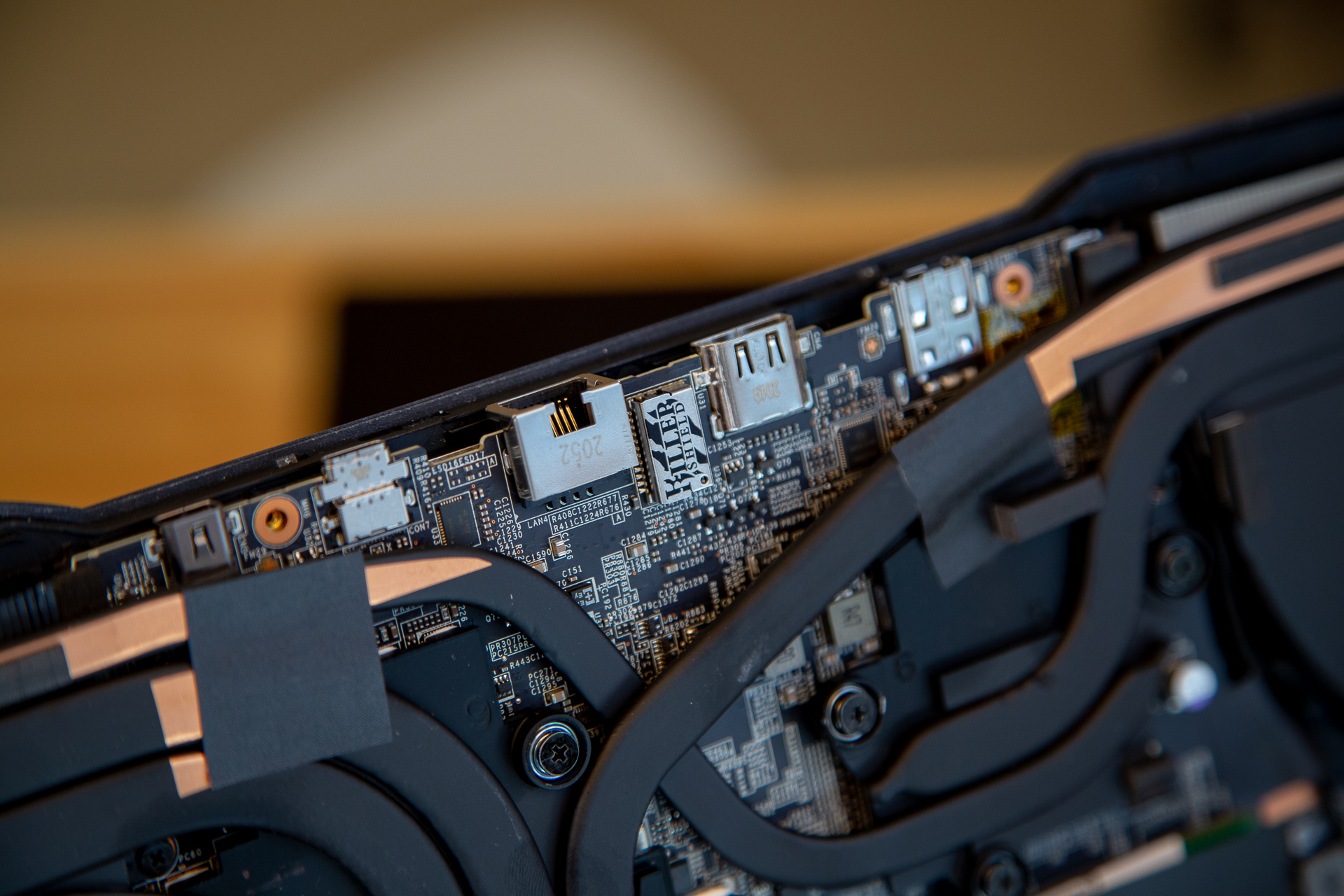 微星ge76游戏性能测试,花了2w买了一辆三菱帕杰罗