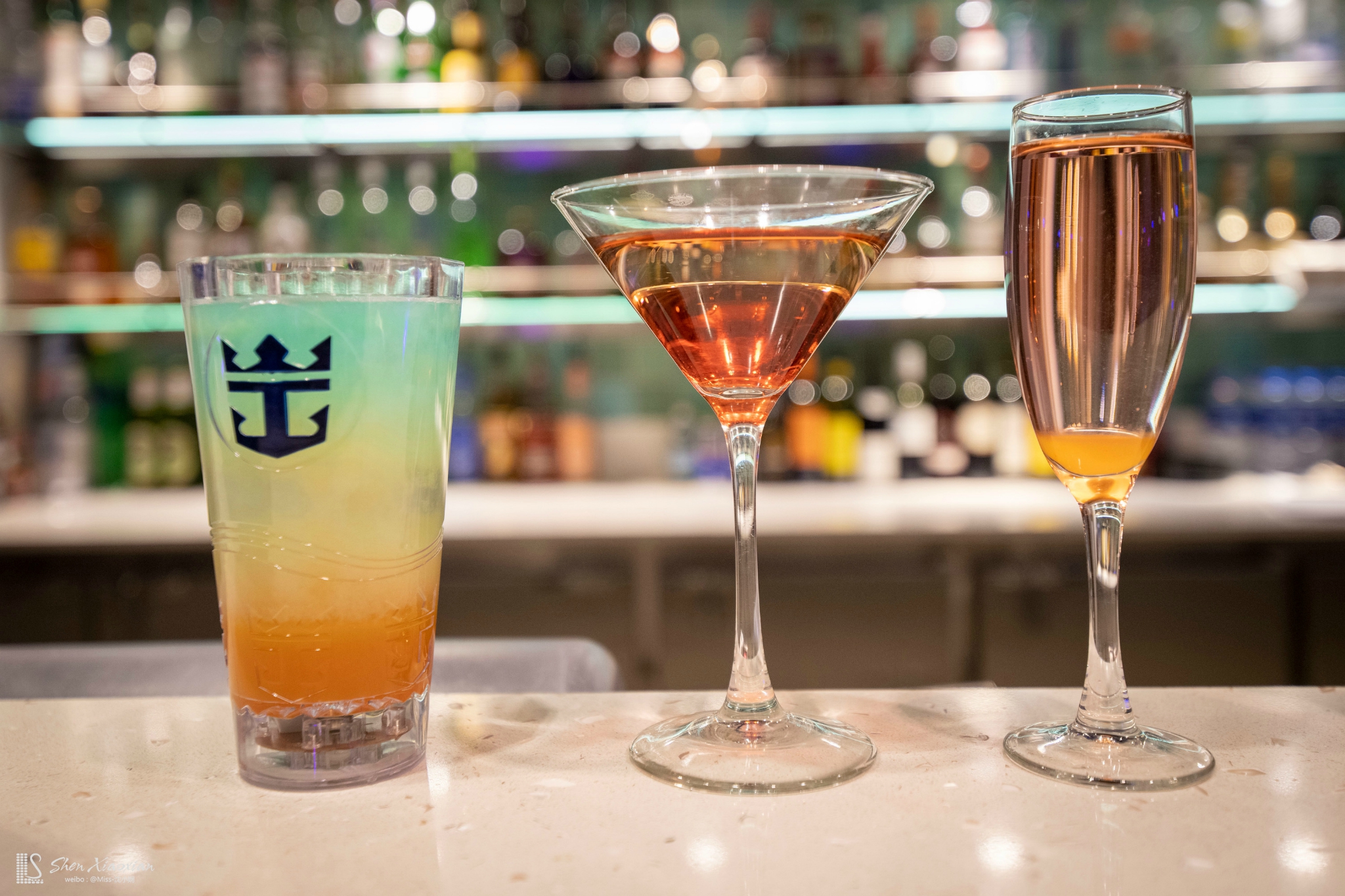 错过了诺亚方舟错过了泰坦尼克号,海上堡垒诺亚方舟