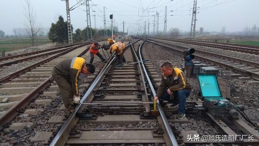 老婆叫我回家干活！回顾96年黔桂线关东站列车侧面冲突重大事故