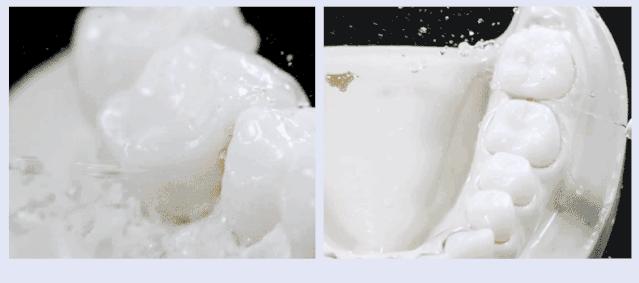 水牙线明星推荐,网红明星都在用的牙膏