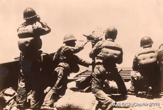 小艇的秘密~详解二战日本陆军登陆舟艇