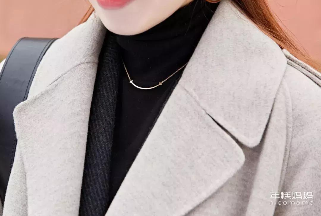 变美这件事应该时刻放在心上,从哪一步开始变美的