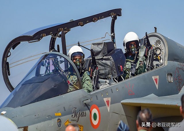 印度lca光辉战机服役了吗,lca光辉战机