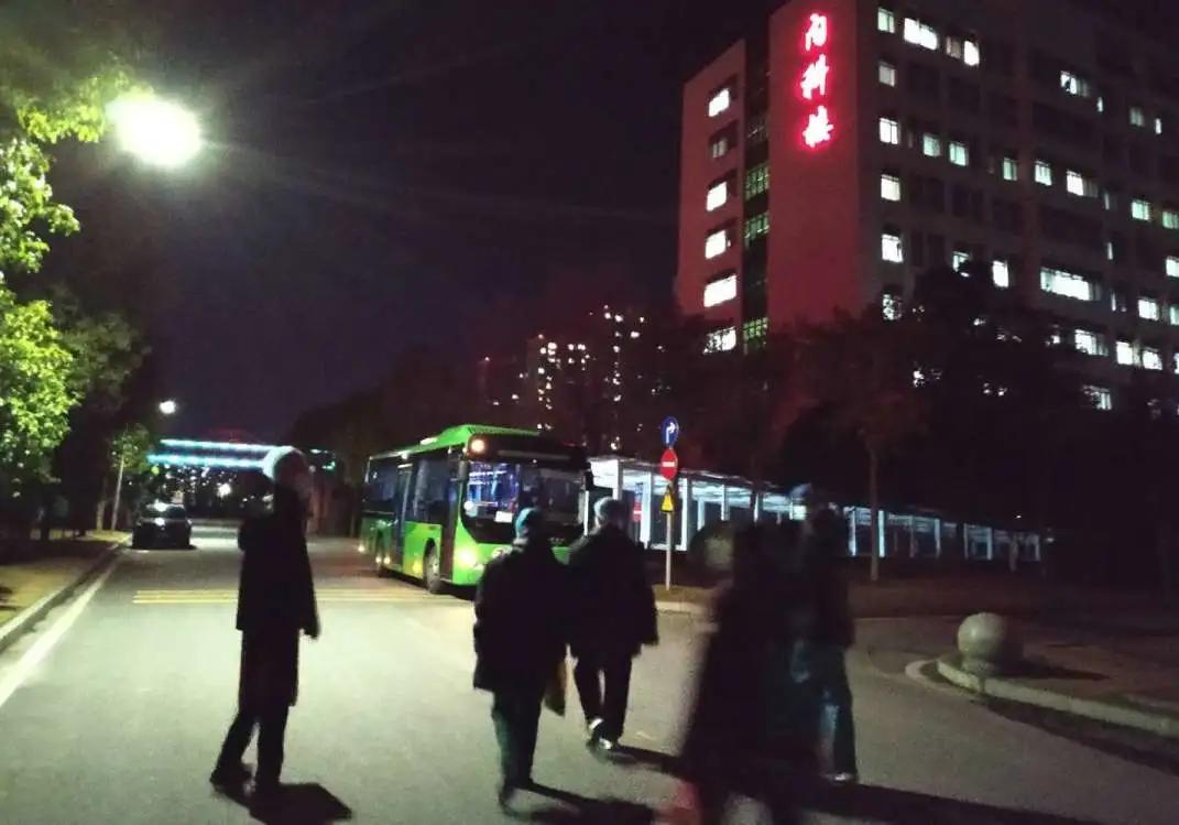 品行｜听，大同最美逆行者的武汉故事（第九辑）