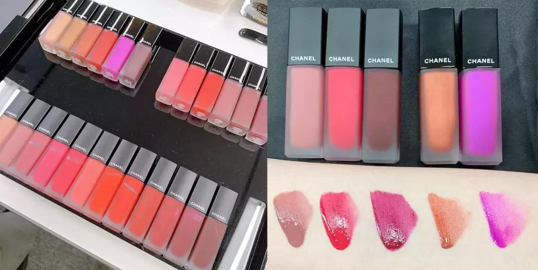 完美日记眼影盘哪个最值得买新手,完美日记探险家十二色动物眼影盘