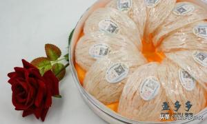 如何辨别燕窝真假,燕窝造假手段大全