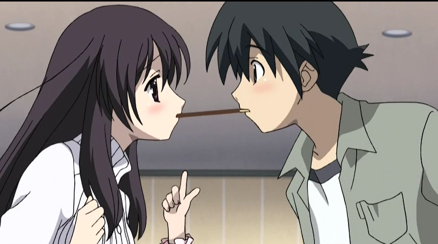 分享几部有趣又好看的动画,分享值得一看的动漫