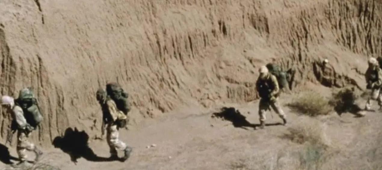 特种部队体能有多强,特种部队选拔淘汰