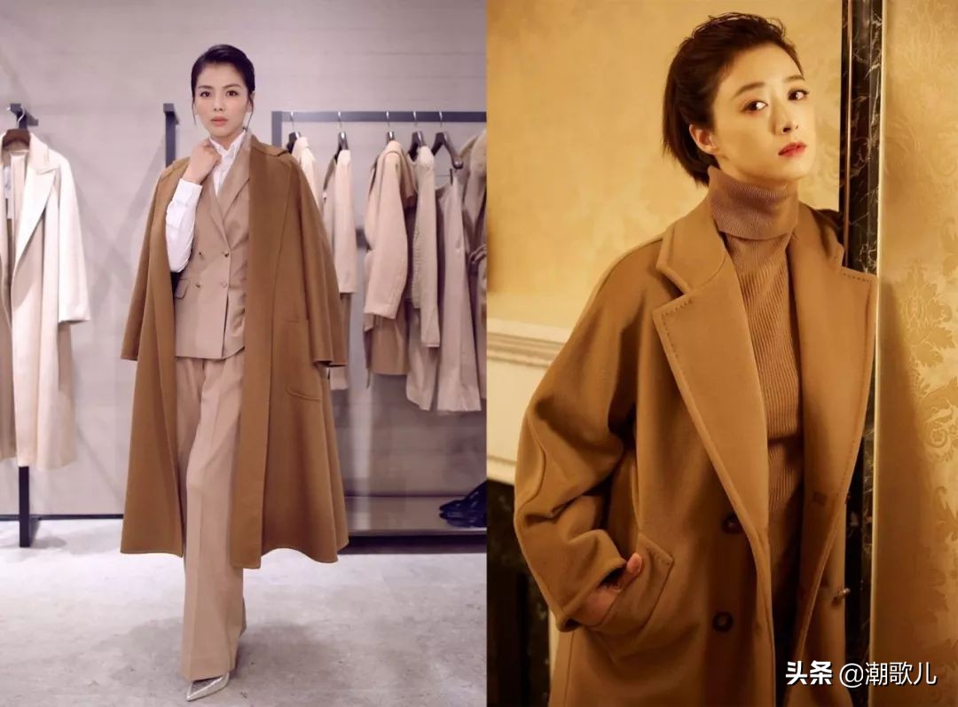 双十一值得入手的衣服,双十一大家准备下手的最满意单品