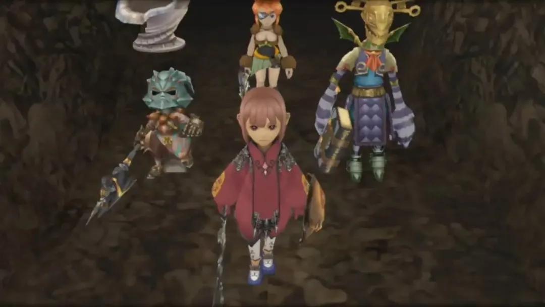 废土3游戏讲了什么,废土3是回合制游戏吗