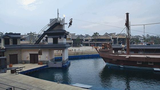 长沙铜官窑古镇暑假游玩,长沙铜官窑古镇周末游玩