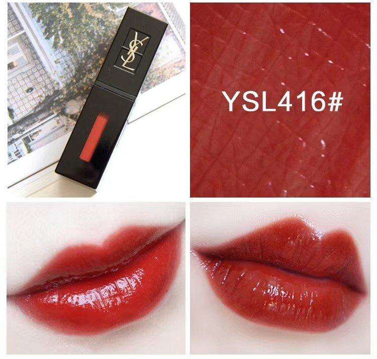 这些常年断货的口红你拥有了几支,买了好多口红