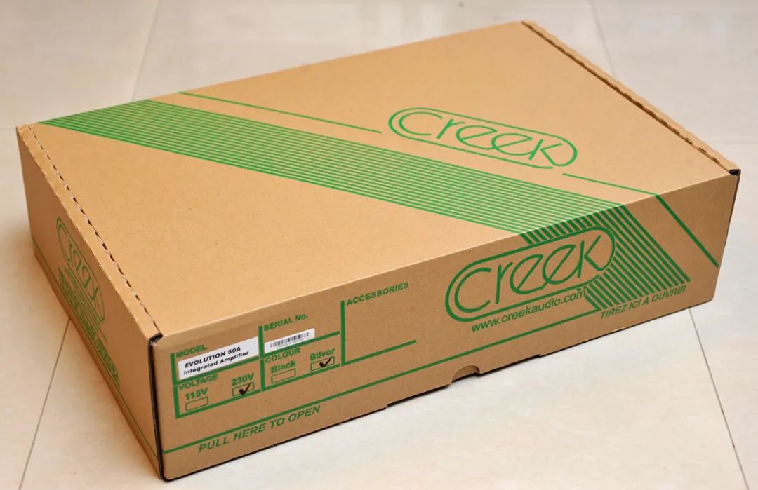 creekevolution功放怎么样,朗泉5050合并功放二手