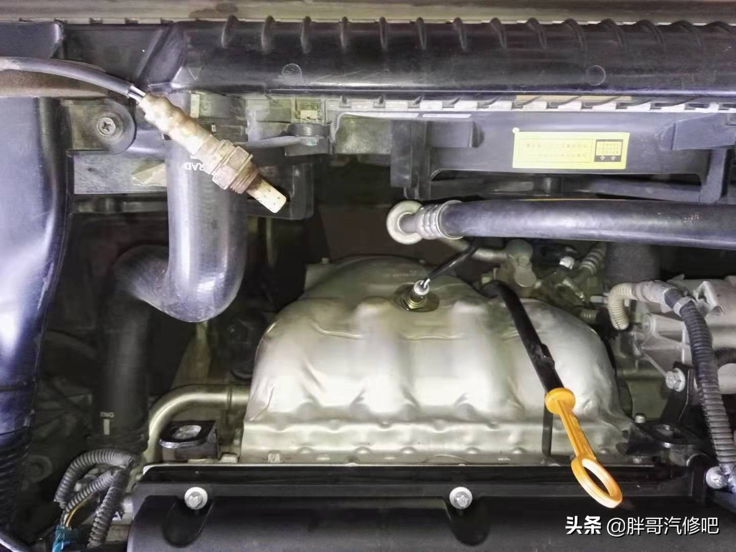 燃油过稀故障灯亮怎么解决,燃油过稀故障码