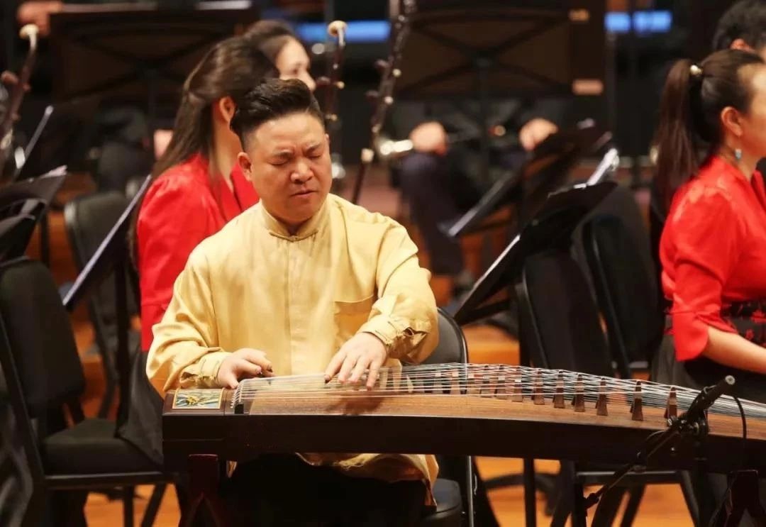 古筝入门教学周望,袁莎古筝十大基本技法讲座视频