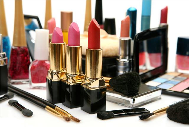 今年火的四款口红,今年流行的五款口红