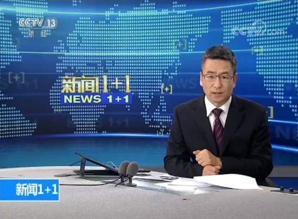 白岩松谈谣言视频,央视名嘴白岩松患病5年