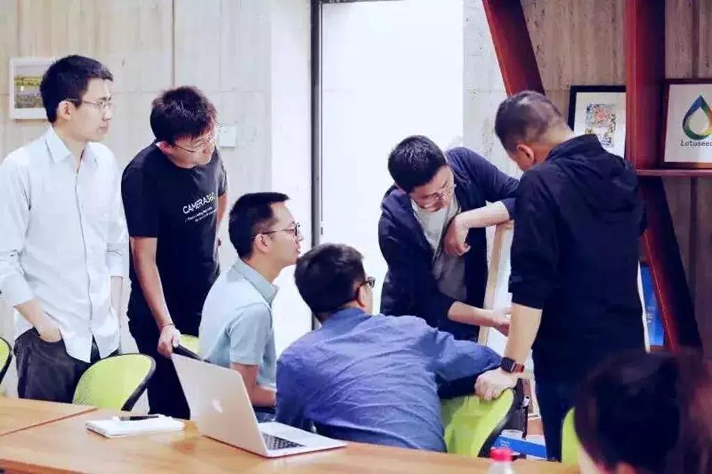 天使湾创投董事长庞小伟,天使湾庞小伟