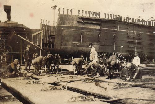 三菱财阀和三井财阀,三井财阀对比三菱财阀