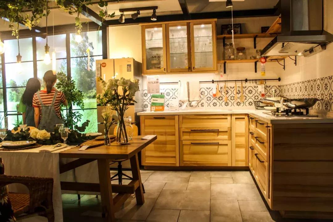 逛宜家攻略,暴走100000步