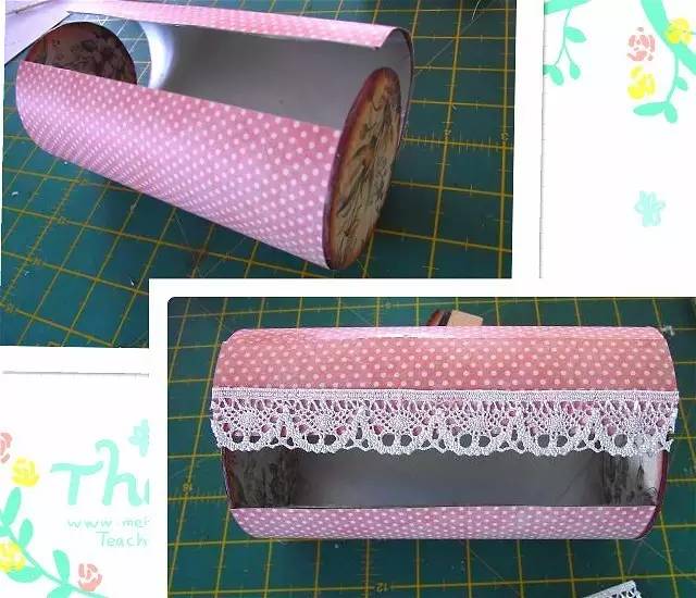 教师节礼物手工惊喜盒子,送给父亲的生日礼物手工惊喜盒子