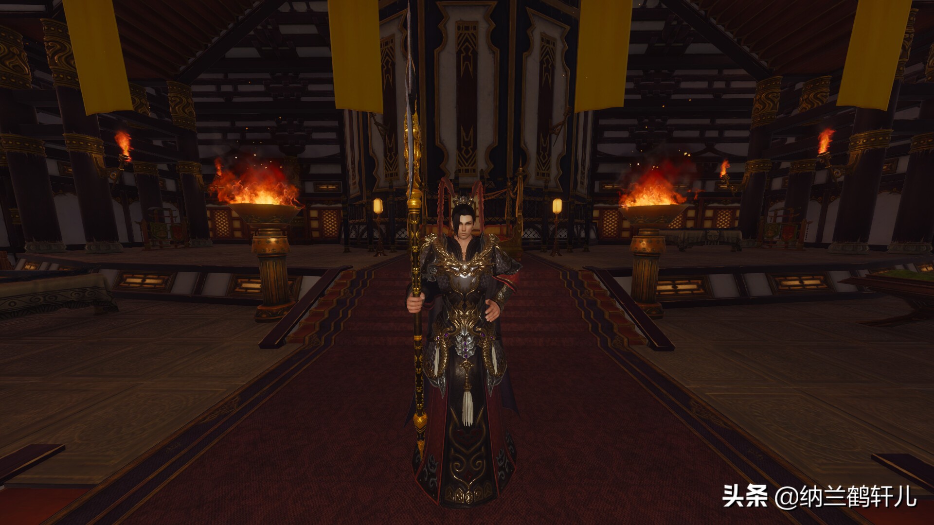 剑网3天策门派字号大全,剑网三天策府有高手吗