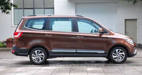 五菱宏光国六a和b的区别,国六标准的五菱宏光v