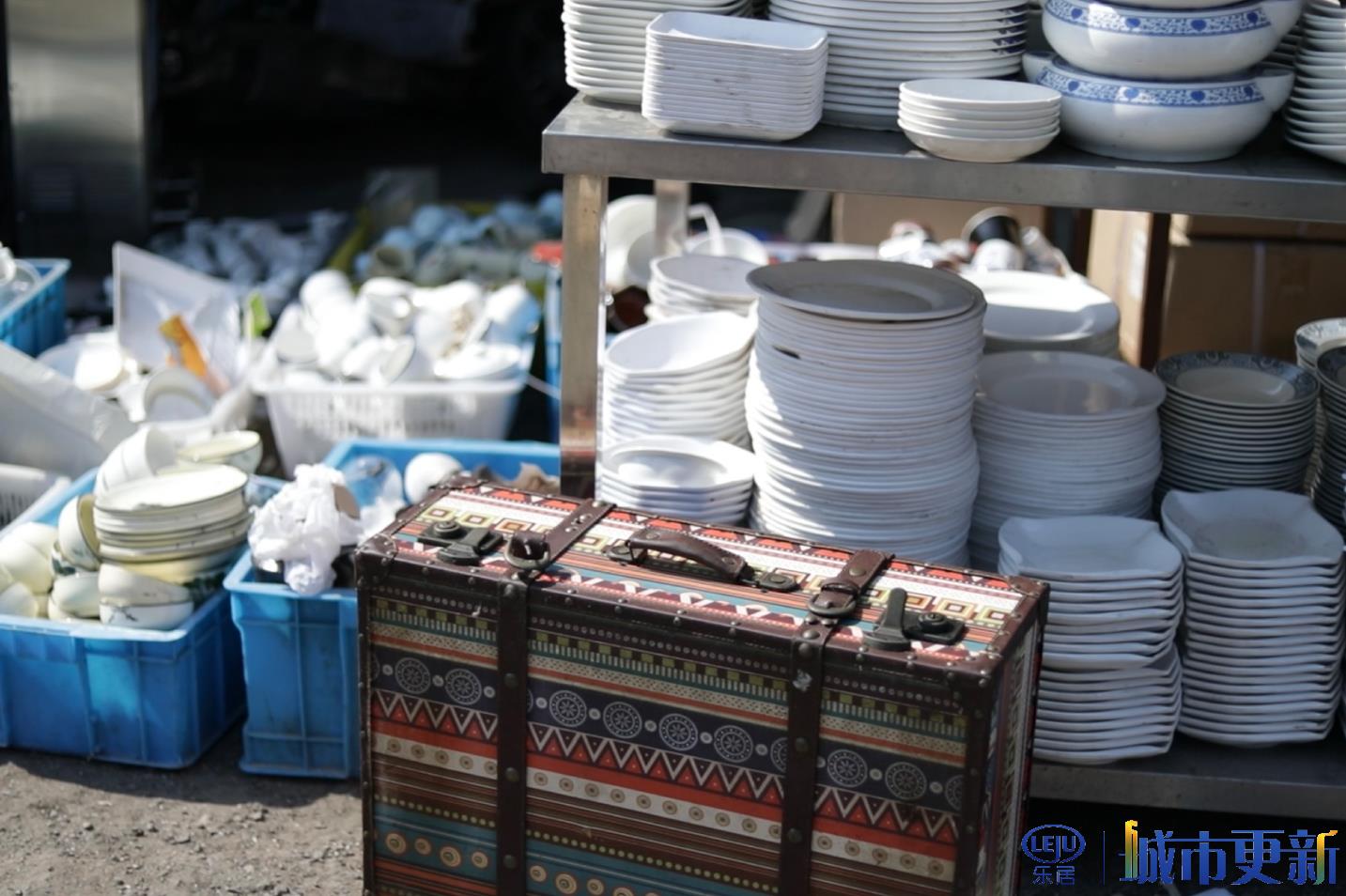 三市旧货市场什么时候拆迁,原三市旧货市场搬迁哪里了