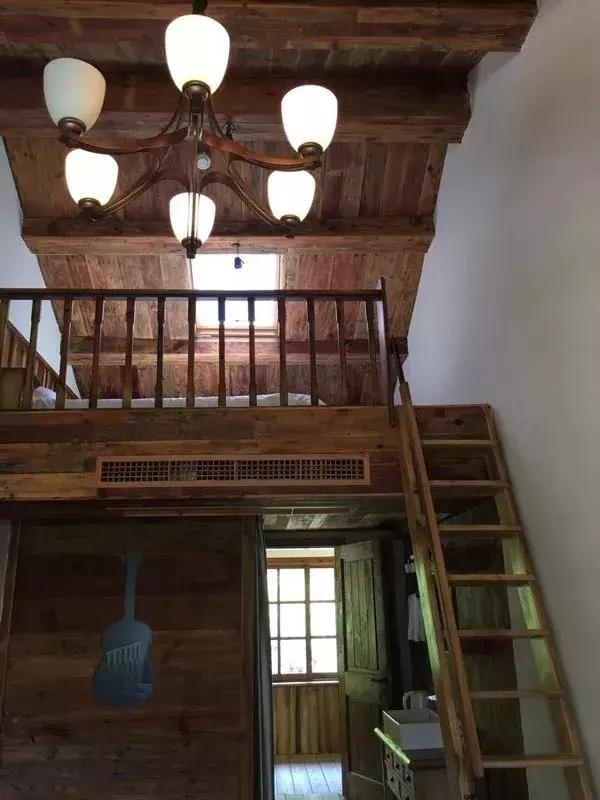 楠溪江风景区民宿排名,楠溪江民宿最新推荐