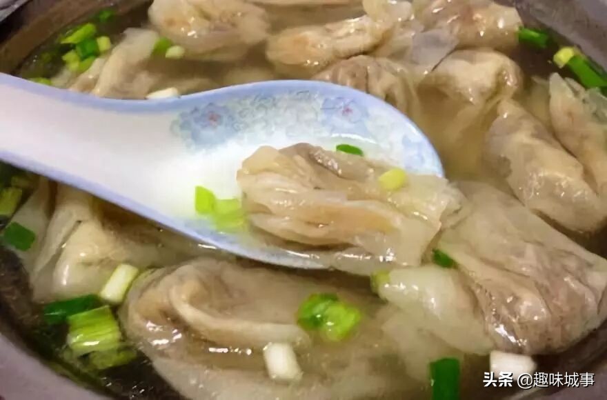 吃遍福州鱼丝,吃遍福州美食视频