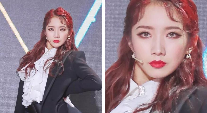 怎么让自己的内双更明显,如何让内双变得更明显小技巧