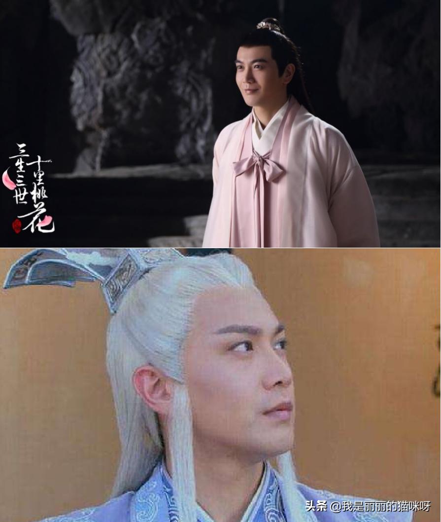 三生三世枕上书精彩段落剧评,三生三世枕上书收视率一分钟破亿