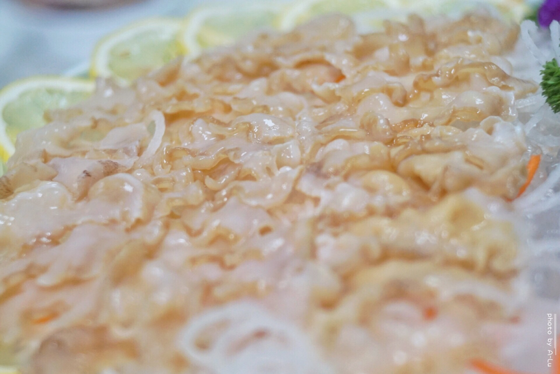 来来海鲜,旧店迁新址,老板直说我们家的菜都好吃,来过都想再来