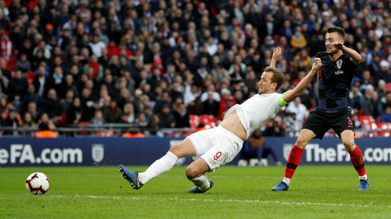 英格兰vs克罗地亚进球预测,英格兰vs克罗地亚的进攻方式