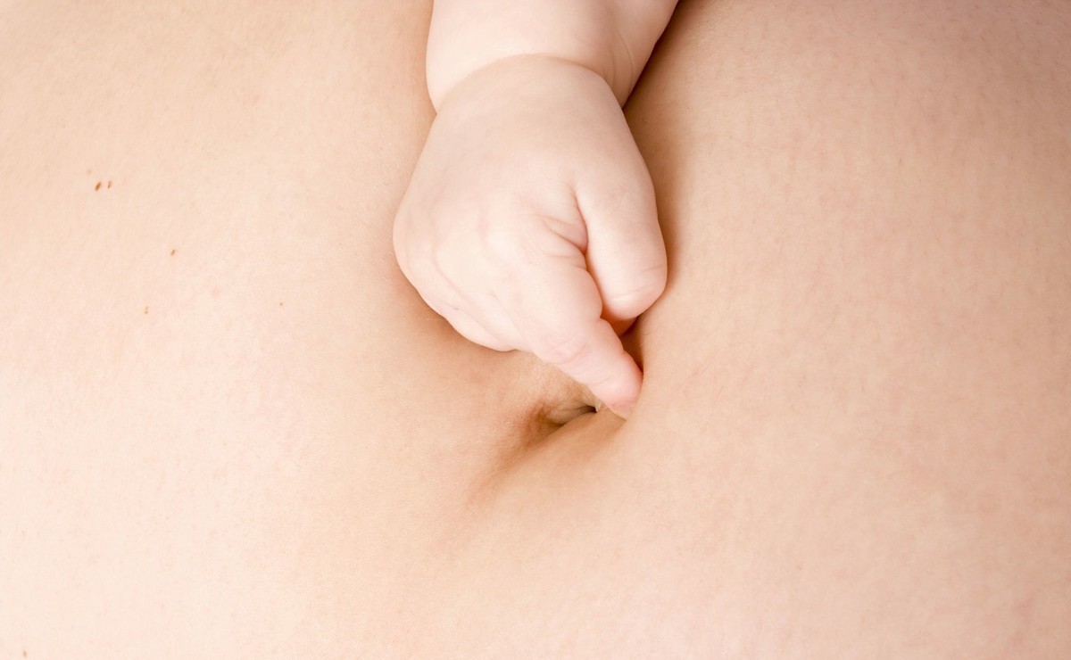 宝宝频繁清洁有什么坏处,宝宝这四个部位不要频繁清洗