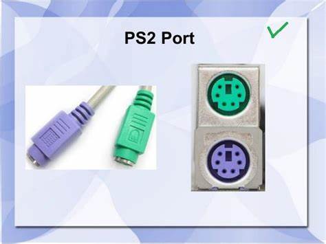 ps2接口转usb有延迟么,ps2键盘改成usb接口不识别
