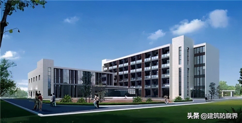 特种涂料都有哪些,功能性涂料有哪些