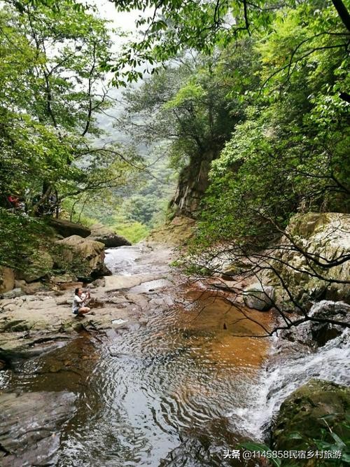 明秀农家乐,浙江安吉董岭农家乐推荐