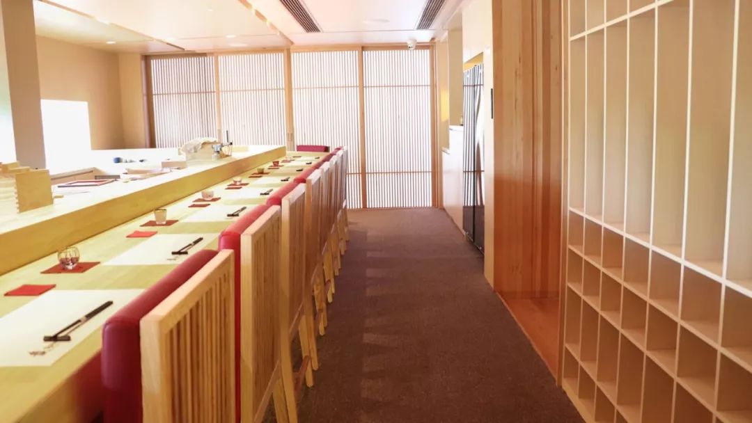 厦门日料自助米其林,厦门米其林怎么吃