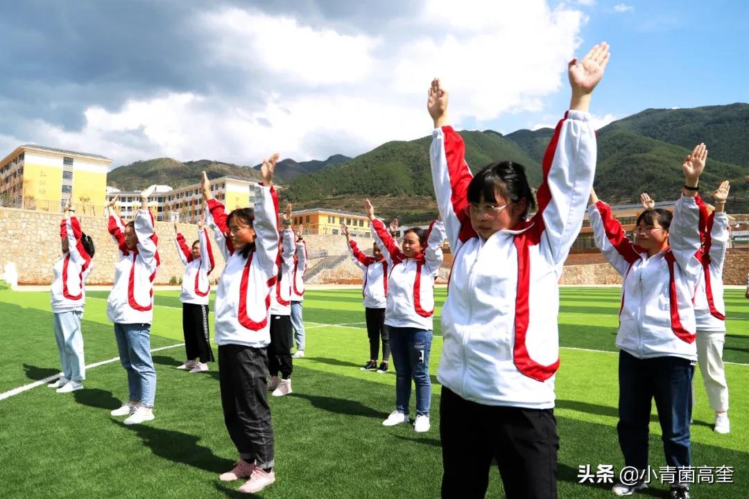 云南曲靖会泽县茚旺高中致远中学高一新生及补习班招生简章来啦