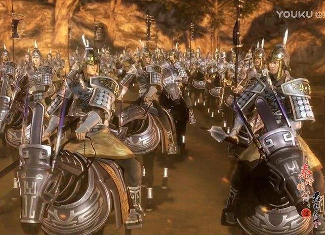 楚国的疆域范围有多大,楚国有多大疆域