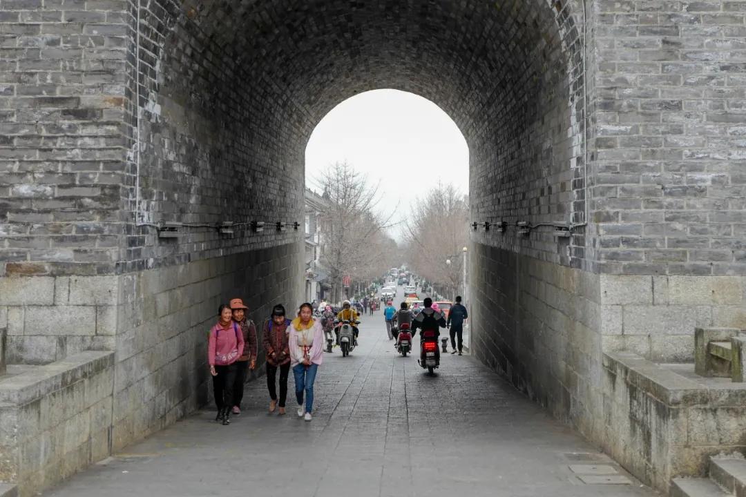 带你看大理的苍山洱海,大理洱海你去过感觉怎样