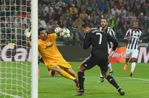 c罗9年在皇马的队友,c罗九年西甲十佳进球