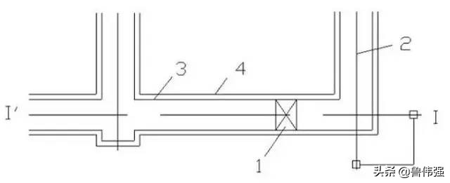 施工放线验线详细步骤,从定位放线开始的施工流程