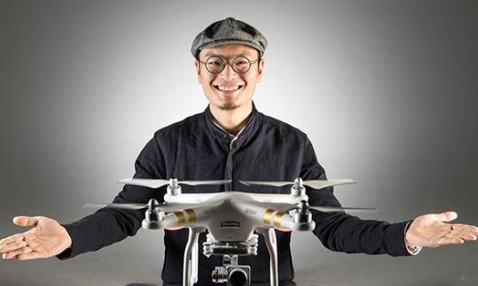 大疆被美国制裁了吗,美国将大疆无人机列入黑名单