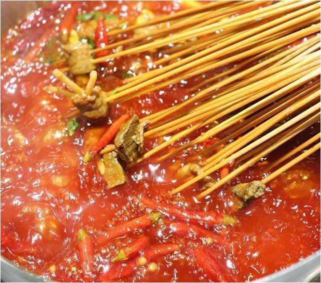 特色串串香加盟能盈利吗,串串香生意怎么加盟