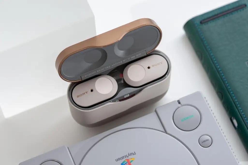 索尼wf1000xm3右耳降噪模式有杂音,索尼wf-1000xm3降噪豆怎么开机