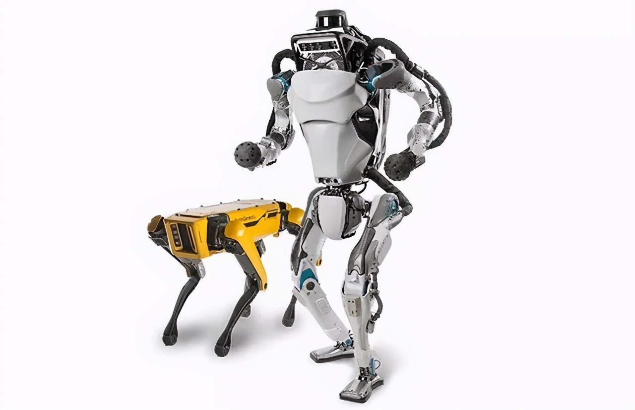 小米铁蛋机器人,小米机器人铁蛋最新消息