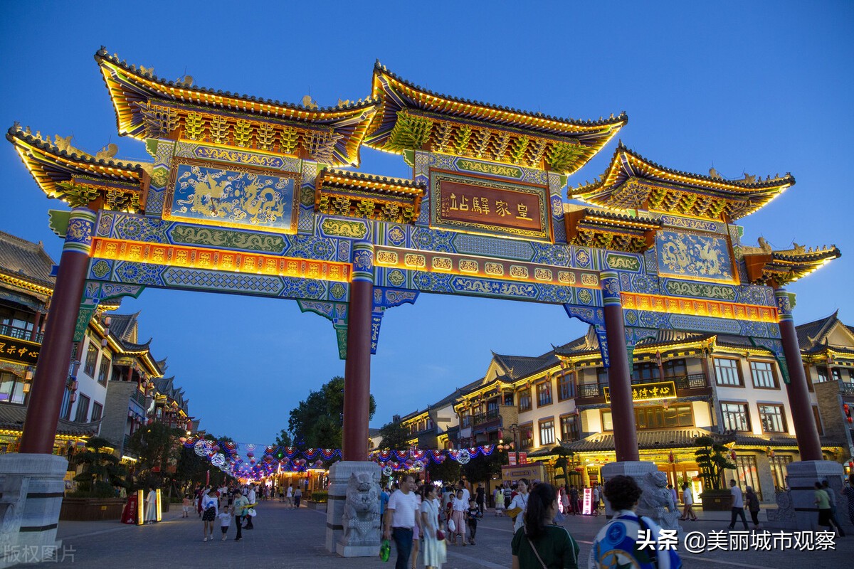 驻马店为什么一直想改名？不仅仅是因为名字土气