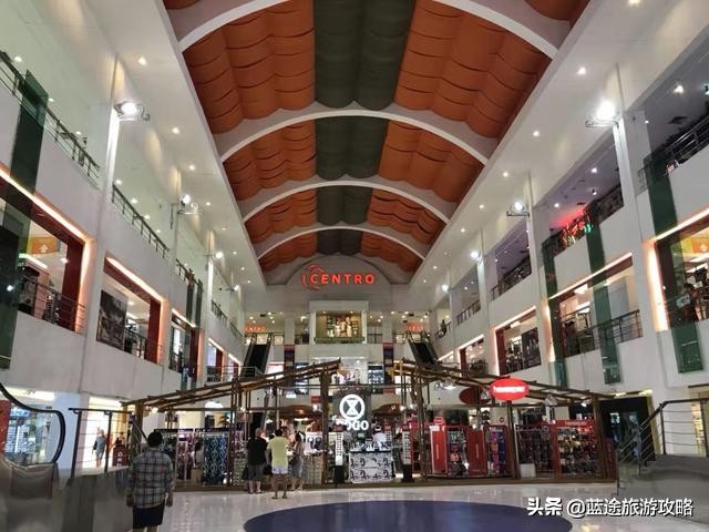 干货！巴厘岛购物指南，巴厘岛商城和手信介绍！